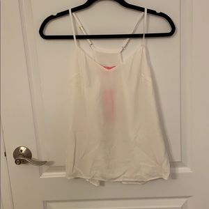Lilly tank top